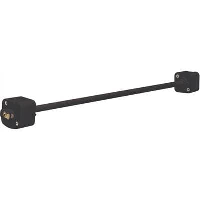 Nuvo Black 18'' Extension Wand