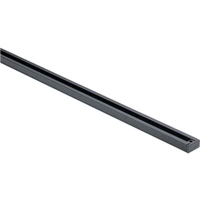 Nuvo 4 Ft Black Track by Nuvo