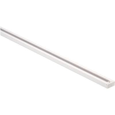 Nuvo 8 Ft White Track by Nuvo