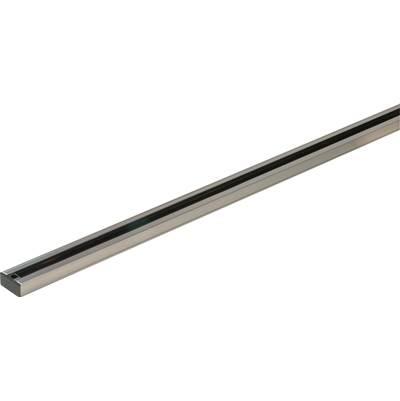 4 ft Track Brushed Nickel Finish by Nuvo