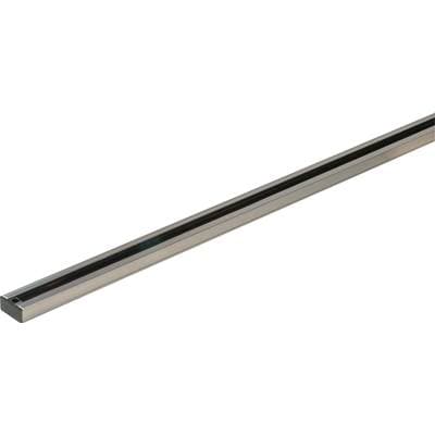 Nuvo 6 Ft Track Brushed Nickel Finish by Nuvo
