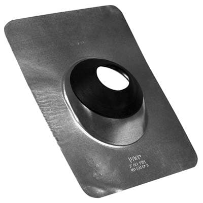 Oatey Nc-3 In. Galvanized 11 X 14.5 12 Per