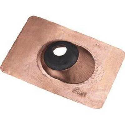 Oatey 1 1/2-3 In. Multisize Copper Flash