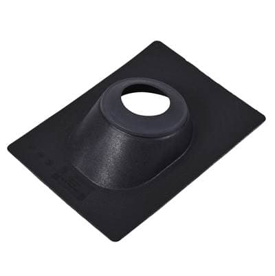 Oatey Ss-4 In. Plastic 12 X 16 12 Per by Oatey