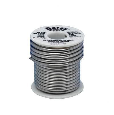 Oatey 1 LB 40/60 ACID CORE by Oatey