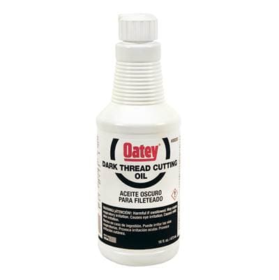 Oatey Oil Cutting Dark Pint by Oatey
