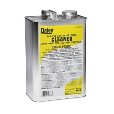 Oatey Gal Cleaner by Oatey
