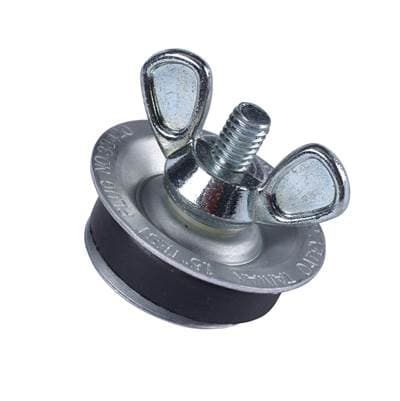 Oatey 1 1/2 In. Econo Plug