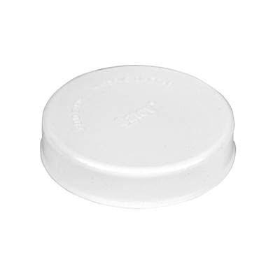 Oatey 2 In. End Cap Pvc by Oatey