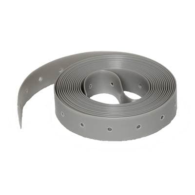Oatey 10 Ft Plastic Strap Polybag by Oatey