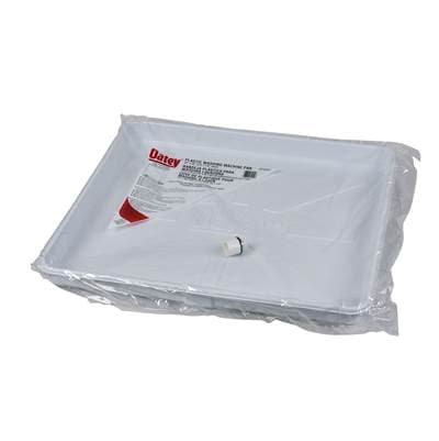 Oatey Washing Machine Pan Bagged