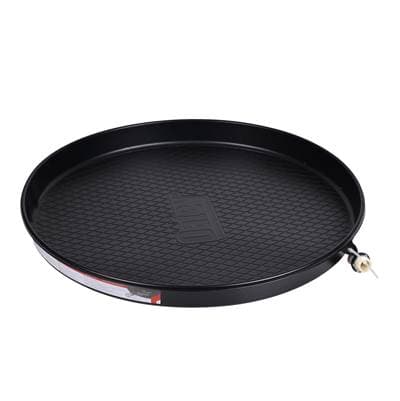 Oatey 30 in Pl Wtr Heat Pan W/cpvc Adaptor by Oatey