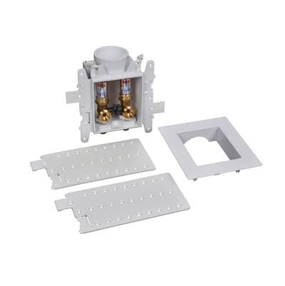 Oatey Moda, Wmob1, Brass Tail, F1960, Ham, Std Pk