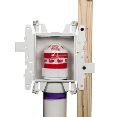 Oatey Moda, Sure-vent, W/160 Branch, 24 Stack Dfu Aav