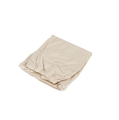Rev-a-shelf Cloth Hamper Liner for Rev-a-shelf Ch-241419 Series Pull Out Hamper - White by Rev-A-Shelf