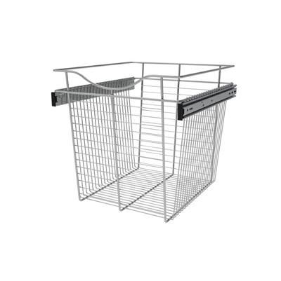 18'' W Closet Basket for Custom Closet Systems