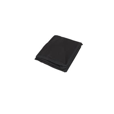 Rev-a-shelf 18'' W Basket Liners for Rev-a-shelf CB Series Closet Baskets - Black