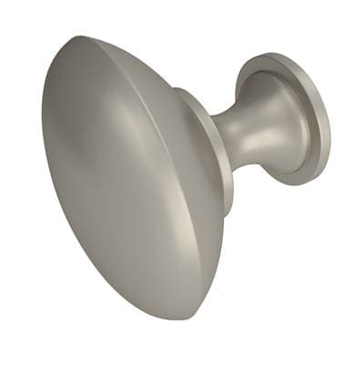 Rev-a-shelf Door Pull/handle for Custom Closet Systems - Satin Nickel