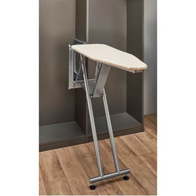 Rev-a-shelf Replacement Cover for Sidelines Cpuibsl Series Ironing Board - Tan