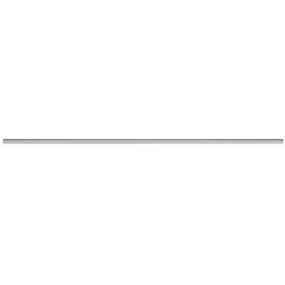 Rev-a-shelf Trim to Fit Closet Rod - Chrome by Rev-A-Shelf