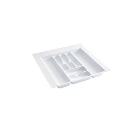 Polymer Trim to Fit Drawer Insert Cutlery Organizer
