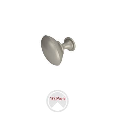 Rev-a-shelf Door Pull/handle for Custom Closet Systems (10 Pack) - Oil Rubbed Bronze