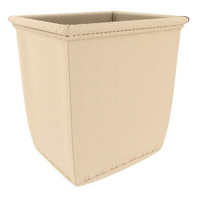 Rev-a-shelf Replacement Hamper Bag - Maple