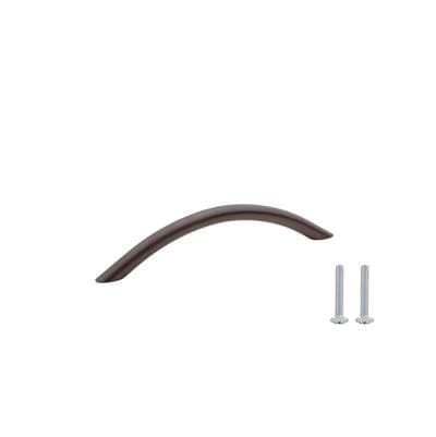 Rev-a-shelf 9mm X 5 Door Handle Pull for Custom Closet Systems - Bronze