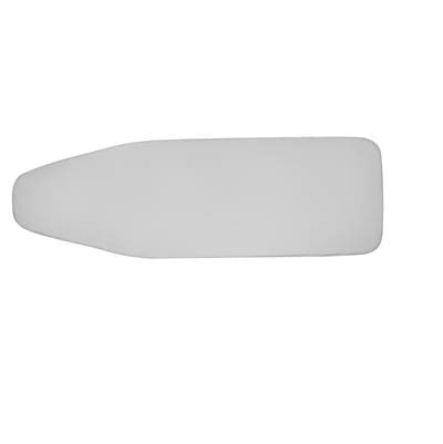 Rev-a-shelf Replacement Cover for Rev-a-shelf VIB Series Pull Out Vanity Ironing Board - Silver