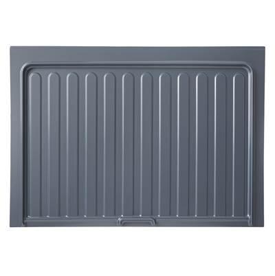 Polymer Trim to Fit Sink Base Cabinet Drip Tray