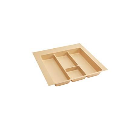 Polymer Trim to Fit Drawer Insert Utility Organizer