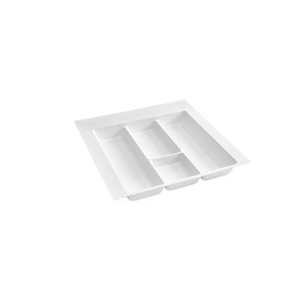 Polymer Trim to Fit Drawer Insert Utility Organizer