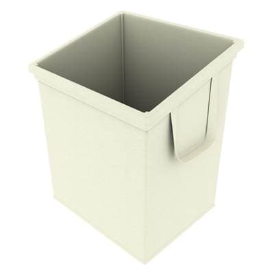 Rev-a-shelf Cloth Liner for Sidelines Tip Out Hamper Ctohbsl Series - Tan