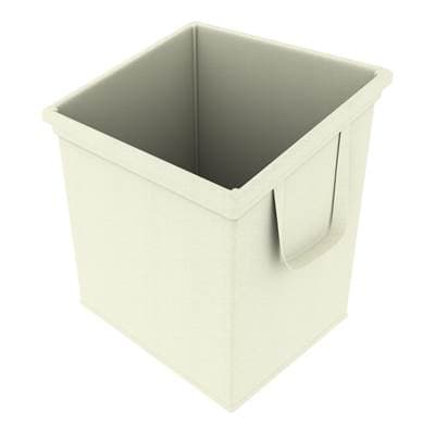 Rev-a-shelf Cloth Liner for Sidelines Tip Out Hamper Ctohbsl Series - Tan