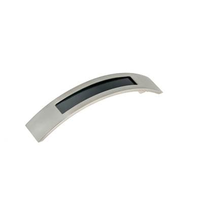 Richelieu America Contemporary Metal Pull - 8877 - Brushed Nickel