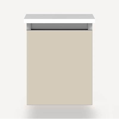 CARTESIAN, 12X15X21,MA SAND,FULL, SNL by Robern