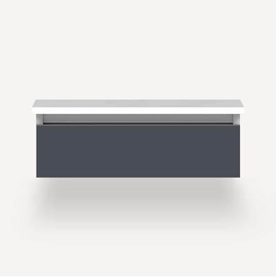 CARTESIAN, 24X7.5X21, M SLATE, FIX