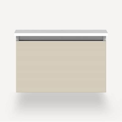 CARTESIAN, 24X15X21,MA SAND,FULL by Robern