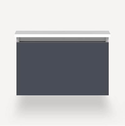 CARTESIAN, 24X15X21, M SLATE, FULL, SNL by Robern