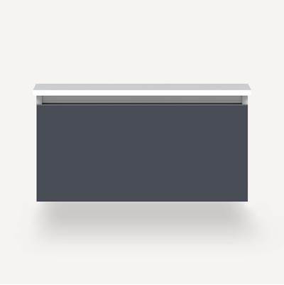 CARTESIAN, 30X15X21, M SLATE, FULL