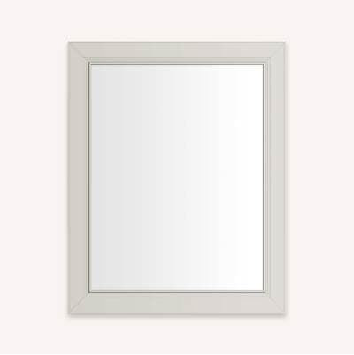 Robern CAB, Merion 2430, SLOW Close, POL Nickel - Polished Nickel