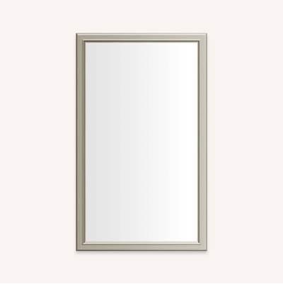 CAB, BRYN MAWR 2440, SC-MM-ELEC, NICKEL by Robern