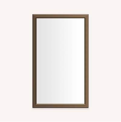 CAB, BRYN MAWR 2440, SC-MM-ELEC, BR BRNZ by Robern