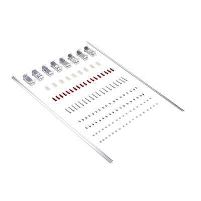 Robern Full Length Cabinet Ganging Kit