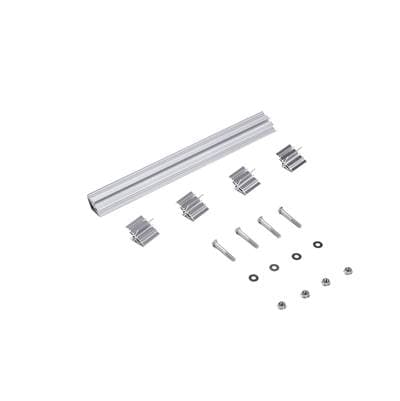 Robern Cartesian and Profiles Ganging Kit, 15'' H by Robern
