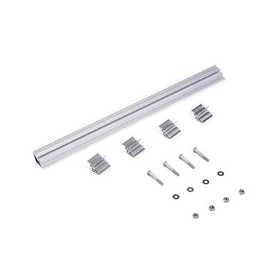 Robern Cartesian and Profiles Ganging Kit, 22-1/2'' H by Robern