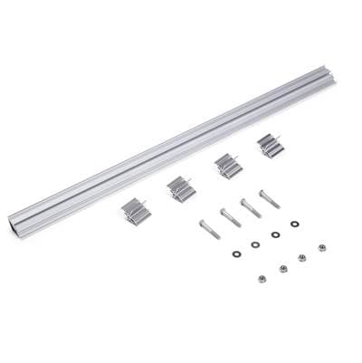 Robern Cartesian and Profiles Ganging Kit, 30'' H by Robern