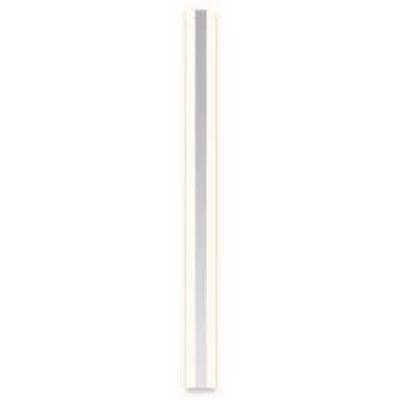 Robern Vesper Outline Style Dimmable Led Vertical Light (3000k Color Temperature) - Each - 2-3/4... by Robern