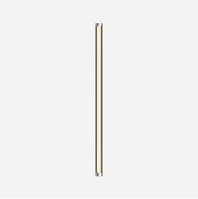 Robern 1.375''X30'',Diamnd,Polsh Nick,tenor, Sconce Kit by Robern