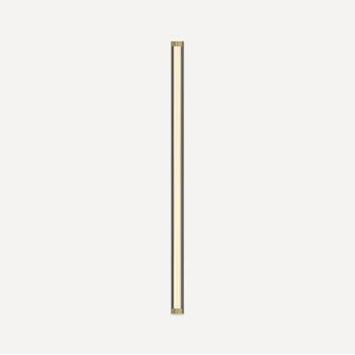 Robern 1.375''X30'', Diamond, Brass, Tenor, Sconce Kit